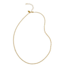 Load image into Gallery viewer, Dorothy Chain, Laura Elizabeth, 14k gold, chain
