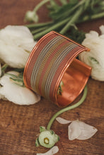 Load image into Gallery viewer, Large Copper Bracelet
