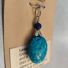 Load image into Gallery viewer, Magnesite Pendant
