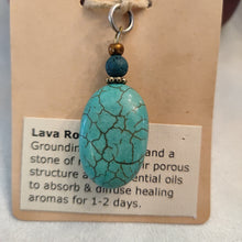 Load image into Gallery viewer, Magnesite Pendant
