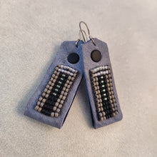 Load image into Gallery viewer, Loop Earrings
