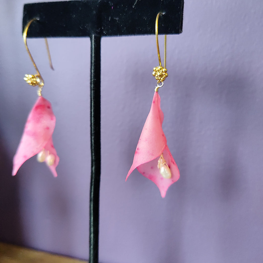 Blossom Earrings