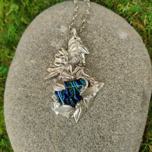 Load image into Gallery viewer, Fairie Garden Necklace
