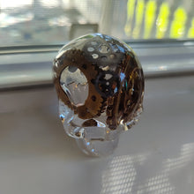 Load image into Gallery viewer, Steampunk Mini Skull
