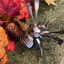 Load image into Gallery viewer, BumbleBee Spoon Sculpture
