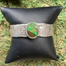 Load image into Gallery viewer, Redwoods Reverie Cuff
