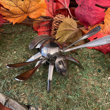 Load image into Gallery viewer, BumbleBee Spoon Sculpture
