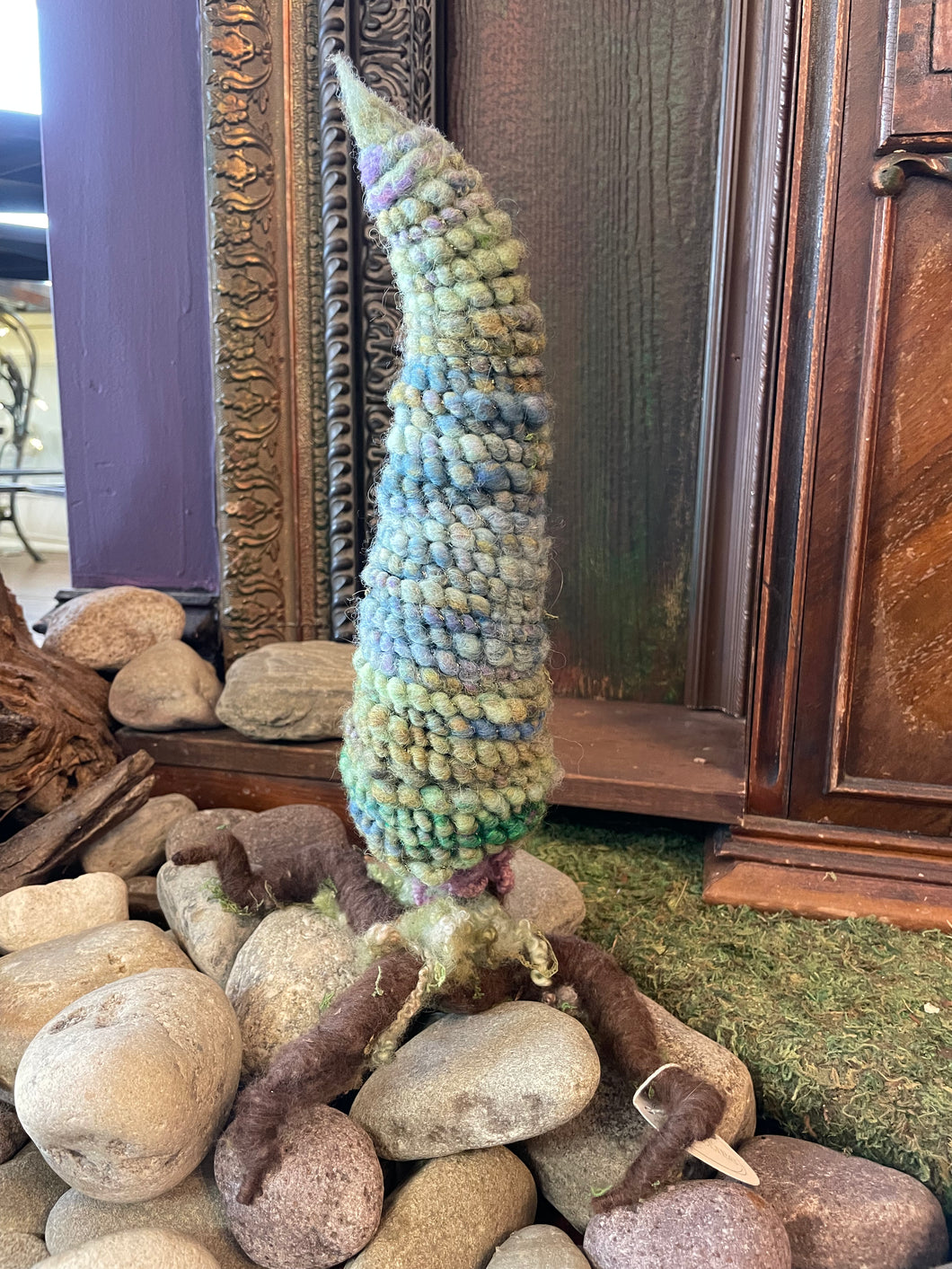 Handspun Tree