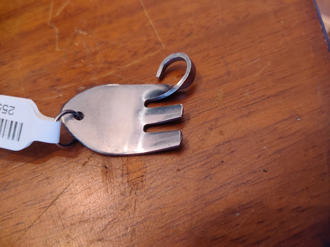 Mini Elephant Pendant