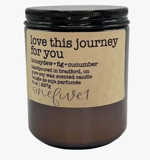 LoveThisJourneyForYouOneFiveOne