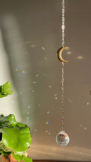 MoonSuncatcher_CresentMoonDecor_MoonPhaseOmbraandLuce