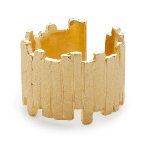 Jessica Ring, recycled gold , Laura Elizabeth
