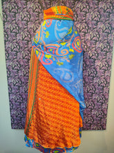 Load image into Gallery viewer, 2 - 12 Sari Wrap Skirt
