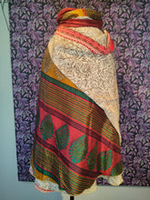 Load image into Gallery viewer, 2 - 12 Sari Wrap Skirt
