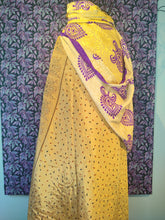 Load image into Gallery viewer, 14-32 Sari Wrap Skirt
