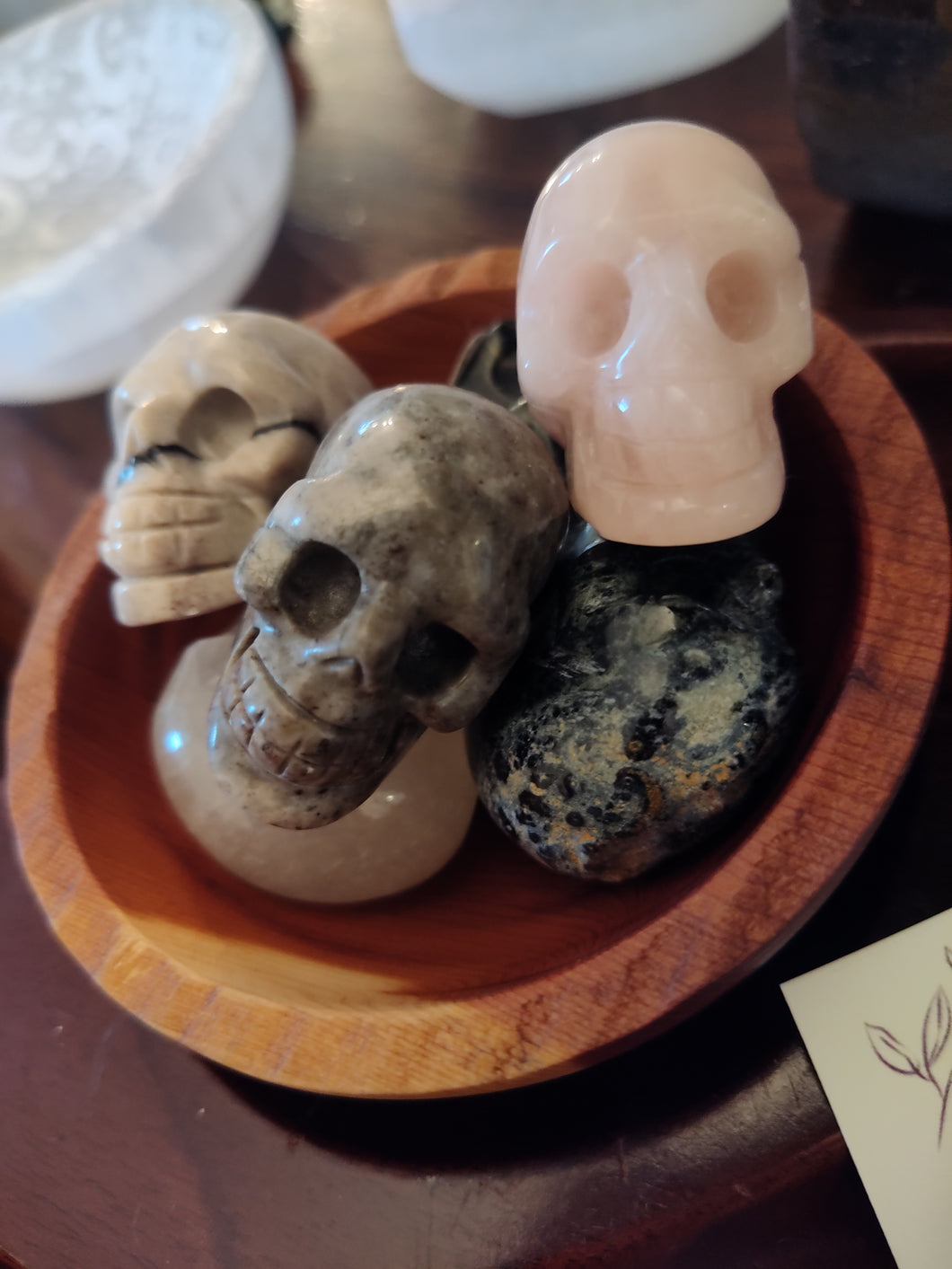 Skulls