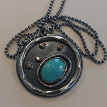 Load image into Gallery viewer, Wish Necklace
