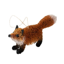 Load image into Gallery viewer, Little Fox Ornament
