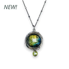 Load image into Gallery viewer, Clarity Necklace
