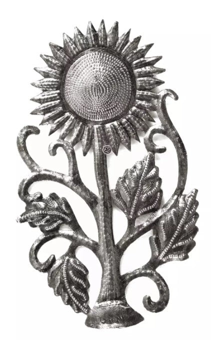 Mini Sunflower Beyond Borders