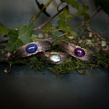 Load image into Gallery viewer, Fallen Feather Cuff

