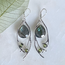 Load image into Gallery viewer, Embrace Earrings
