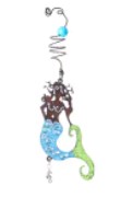 Load image into Gallery viewer, Nautical Mobiles Mermaid Whimsies
