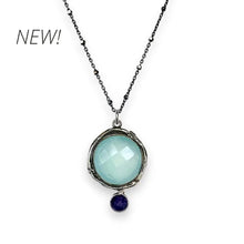 Load image into Gallery viewer, Clarity Necklace
