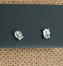 Load image into Gallery viewer, Herkimer Diamond Studs
